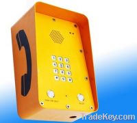 Sell SOS telephone KNZD-09A