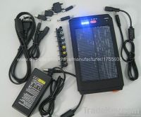 Sell 12000MAH solar charger for laptop tablet pc mp3 mobile phone ipad