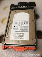 Sell 73G 10K FC N series EXN2000 N3700 new hard drives