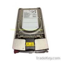 Sell HP A6110A A6110-69003 36G 10K SCSI hard disk drives