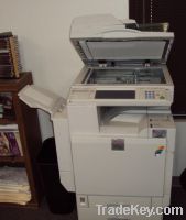 Sell Ricoh Aficio 3235C Multifunction Printer