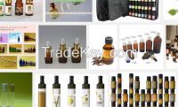 agar wood oil and agar wood powder
