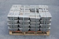 Antimony Lead  Alloy Ingot 99.99% Purity