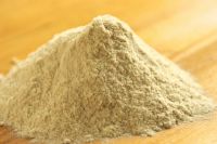 Teff flour