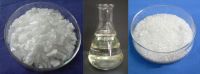 Crude Naphthalene
