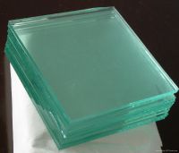 Tempered glass, float glass