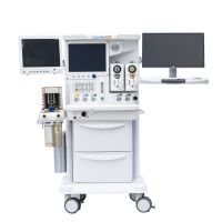 Anesthesia Workstations