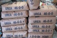 Granular UREA fertilizer N 46%