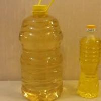 Factory refined corn oil