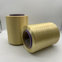 Aramid fiber on bobbin-Grade A