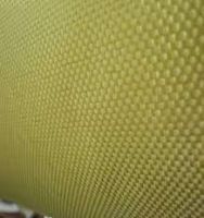 4.8oz x 58'' Kevlar 49 FABRIC