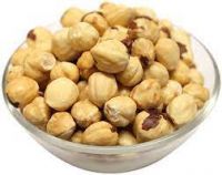 New-Zealand Hazelnuts