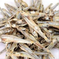 Dried Anchovy