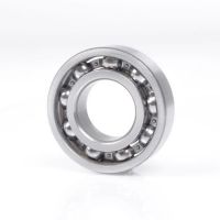 Radial ball bearing 6030 SKF 150 x 225 x 35mm