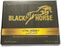 Black Horse Royal Honey