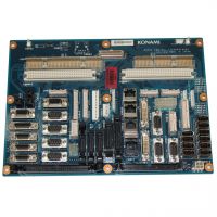 Konami, MotherBoard (Backplane) Podium KP3