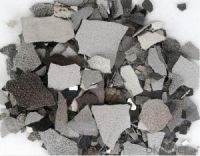 Electrolytic Manganese Flakes 99.9% for Alloying Metals