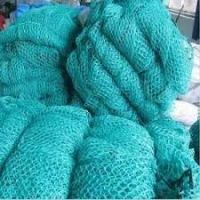 Nylon Polyester Fishing Nets