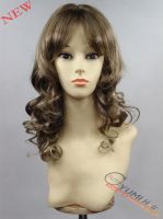 Sell synthetic wigs(1)