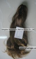 Sell synthetic hairpieces (2)