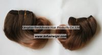 Sell synthetic hair extensions (1)