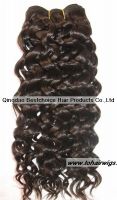 Sell synthetic hair extensions