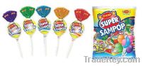 Sell Candies and Lollipops from Brazil