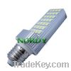 8W 5050SMD LED G24 Light E27 Led lamp led E27 light bulb