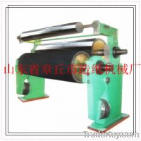 Sell High Speed Paper Plastic and Size Press Machine