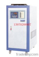 Low Temperature Chiller -Water Cooled Chiller