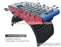 Sell Professional soccer table fools table