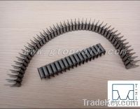 mattress staple manufacture, mattress staple price, mattress staple offe