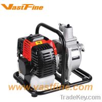 Sell Gsaoline water pump