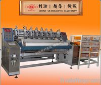 Automatic Wiper Slitting Machine