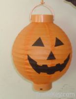 Sell halloween lantern