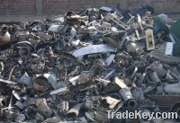Sell Aluminium Tense Scrap