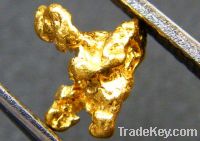 Sell Gold Nuggets