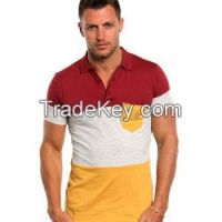 Mens Casuals T-Shirt