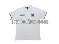 Mens Polo T Shirt