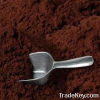 Sell Alkalize Cocoa Powder 10-12