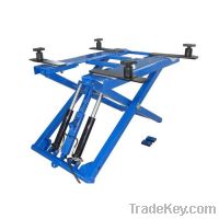 Sell CE qualified scissor lift LXD-60