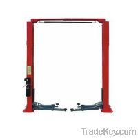 Sell pneumatic car lift/ auto lift 2LC-240SC