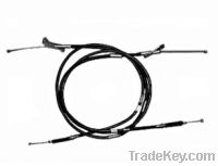 Sell Auto Brake Cable