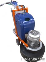 Sell concrete grinding machine