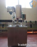 Sell Screw Capping Machine