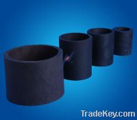 Sell Carbon PTFE tube