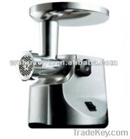 Sell 1600W Powerful Commercial Meat Grinder