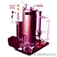 Sell Steam Boiler