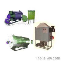 Sell Hot Air Generator