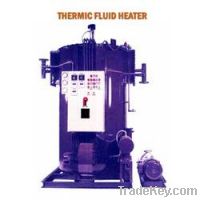 Sell Thermic Fluid Heater